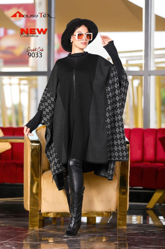 Knitted Cap – 9033